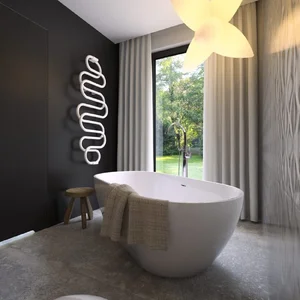 Radijator Terma Perla (ZX)