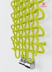 Radijator Terma PLC - vertikalni (ZX)