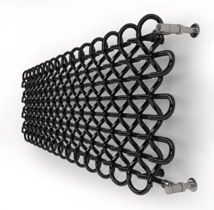 Radijator Terma PLC - vodoravni (PX)