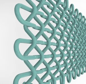 Radijator Terma PLC - vodoravni