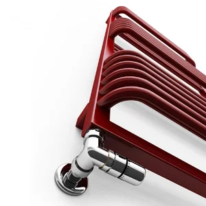 Radijator Terma POC2 (SX RAL3003)