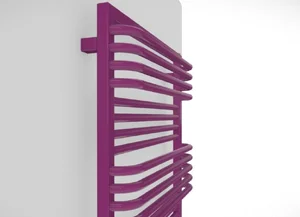 Radijator Terma POC2