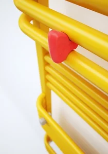 Radijator Terma Pola s vješalicom YO