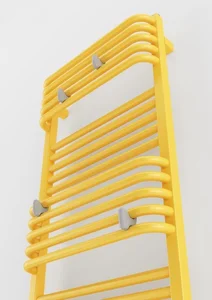 Radijator Terma Pola s vješalicama YO