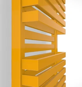 Radijator Terma Quadrus Bold