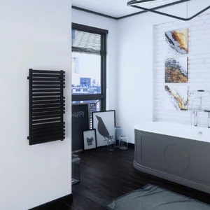 Radijator Terma Quadrus Bold ONE (E8)