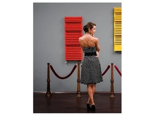 Radijator Terma Quadrus Bold