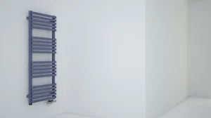 Radijator Terma Quadrus Slim ONE (S1)