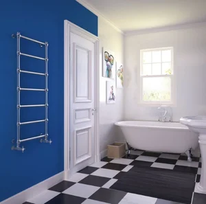 Radijator Terma Retro (SX krom)