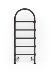 Radijator Terma Retro S (AX SparkingGrey)