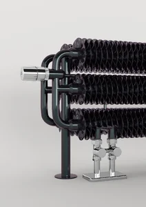 Radijator Terma Ribbon HSD (VL MagicPearl)