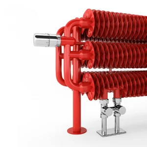 Radijator Terma Ribbon HSD (VL)