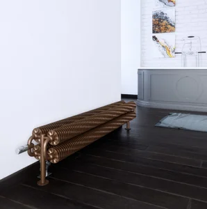 Radijator Terma Ribbon HSD (VP Copper)