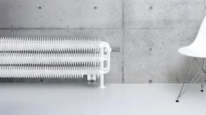 Radijator Terma Ribbon HSD (VP) kutni