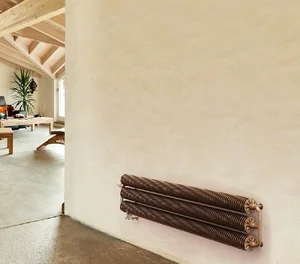 Radijator Terma Ribbon HWS (VL)