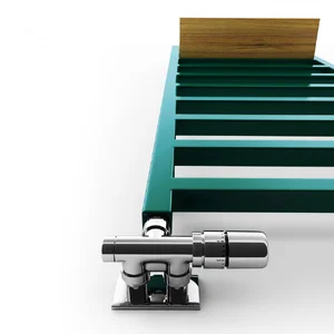 Radijator Terma Simple (O1 RAL6026)