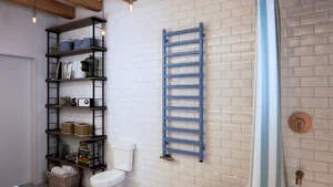 Radijator Terma Simple ONE (S8)