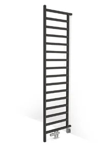 Radijator Terma Simple DW (Z1) s grijačem