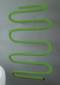 Radijator TermaSpiro