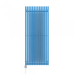 Radijator Terma Triga E (E1 RAL5012)