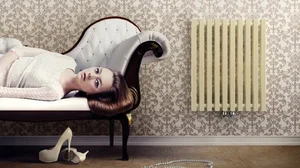 Radijator Terma Triga