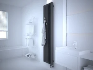 Radijator Terma Triga - vertikalni