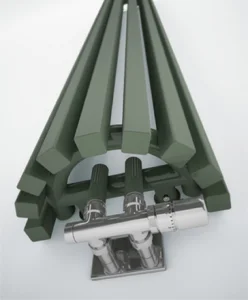 Radijator Terma Triga AN (ZX)