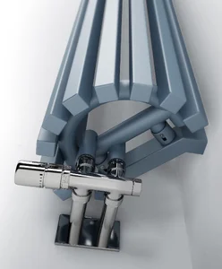 Radijator Terma Triga ANC - kutni rad. (YL)