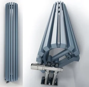 Radijator Terma Triga ANC - kutni rad. (YL)