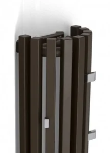 Radijator Terma Triga ANC - kutni rad. s vješalicama ZIP