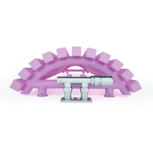 Radijator Terma Triga AW (ZX RAL3015)