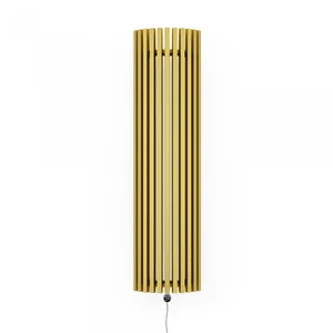 Radijator Terma Triga AW E (EX GoldGloss)