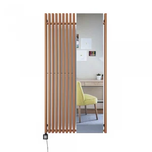 Radijator Terma Triga M E (E1 Copper)