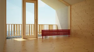 Radijator Terma Tune HSD (YL)