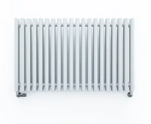 Radijator Terma Tune VWD (SX Soft9016) vodoravni