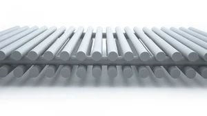 Radijator Terma Tune VWD (SX Soft9016) vodoravni