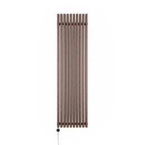 Radijator Terma Tune VWD E (E1 AntiqueCopper) vertikalni