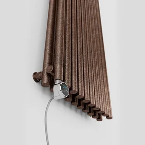 Radijator Terma Tune VWD E (E1 AntiqueCopper) vertikalni