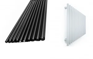 Radijator Terma Tune VWS / E