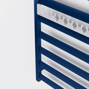 Radijator Terma Vivo ONE (E1) + vješalica Rabbit