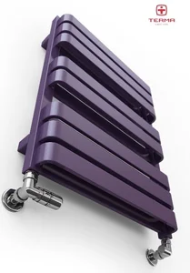 Radijator Terma Warp T Bold (SX)