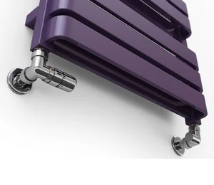 Radijator Terma Warp T Bold (SX)