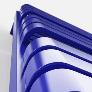 Radijator Terma Warp T Bold