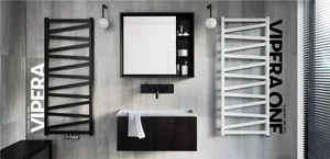 Radijator Vipera - po mjeri