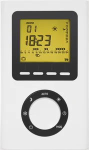 Terma TT-IR sobni termostat tjedni