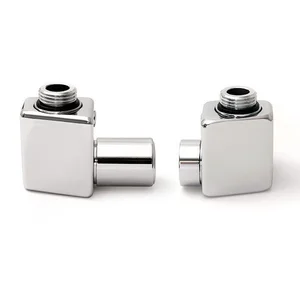 Terma set design ventilov - Dexter klasični kutni LIJEVI