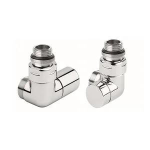 Terma set design radiajtorskih ventila - 3O klasični kutni LIJEVI