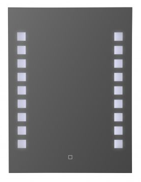 Sanotechnik ogledalo ZI814 60x80