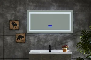 Sanotechnik ogledalo ZI317 120x60 + zvučnik