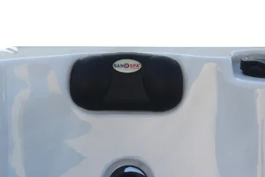 Vanjski masažni bazen Sanotechnik Oasis PALMA